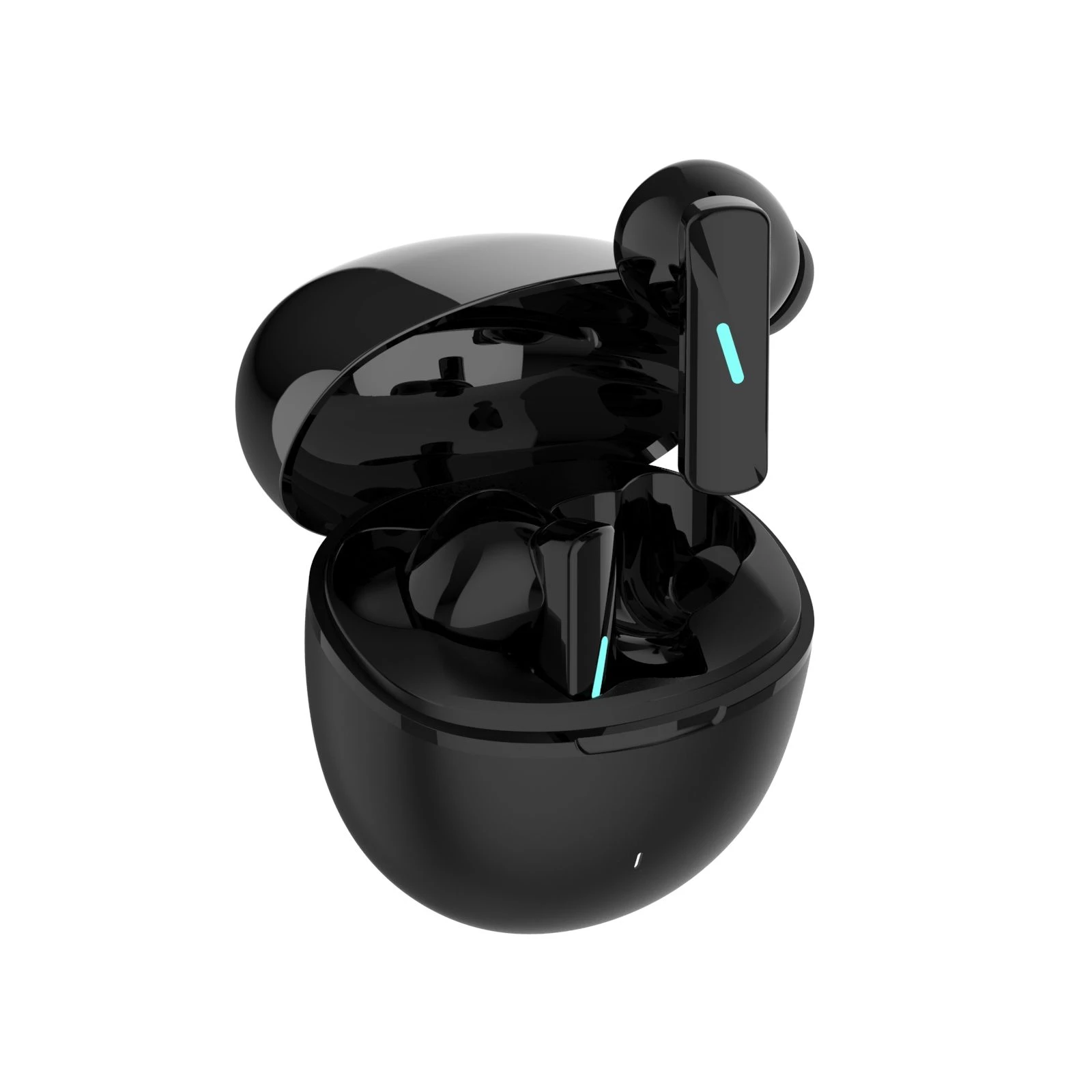 Mate90 Plus Tws Anc Earbuds Touch Bluetooth 5.3 Noise Canceling Headphones