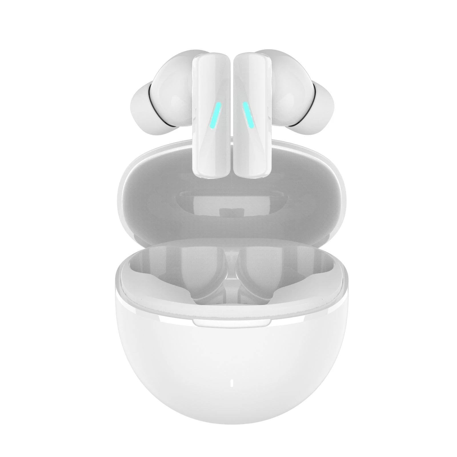 Mate90 Plus Tws Anc Earbuds Touch Bluetooth 5.3 Noise Canceling Headphones