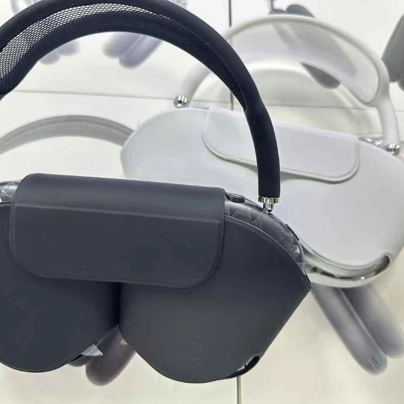 Max 2.0 Wireless Earphone Stereo Sports Headset Bluetooth Stereo Active Noise Canceling Headphone Headset
