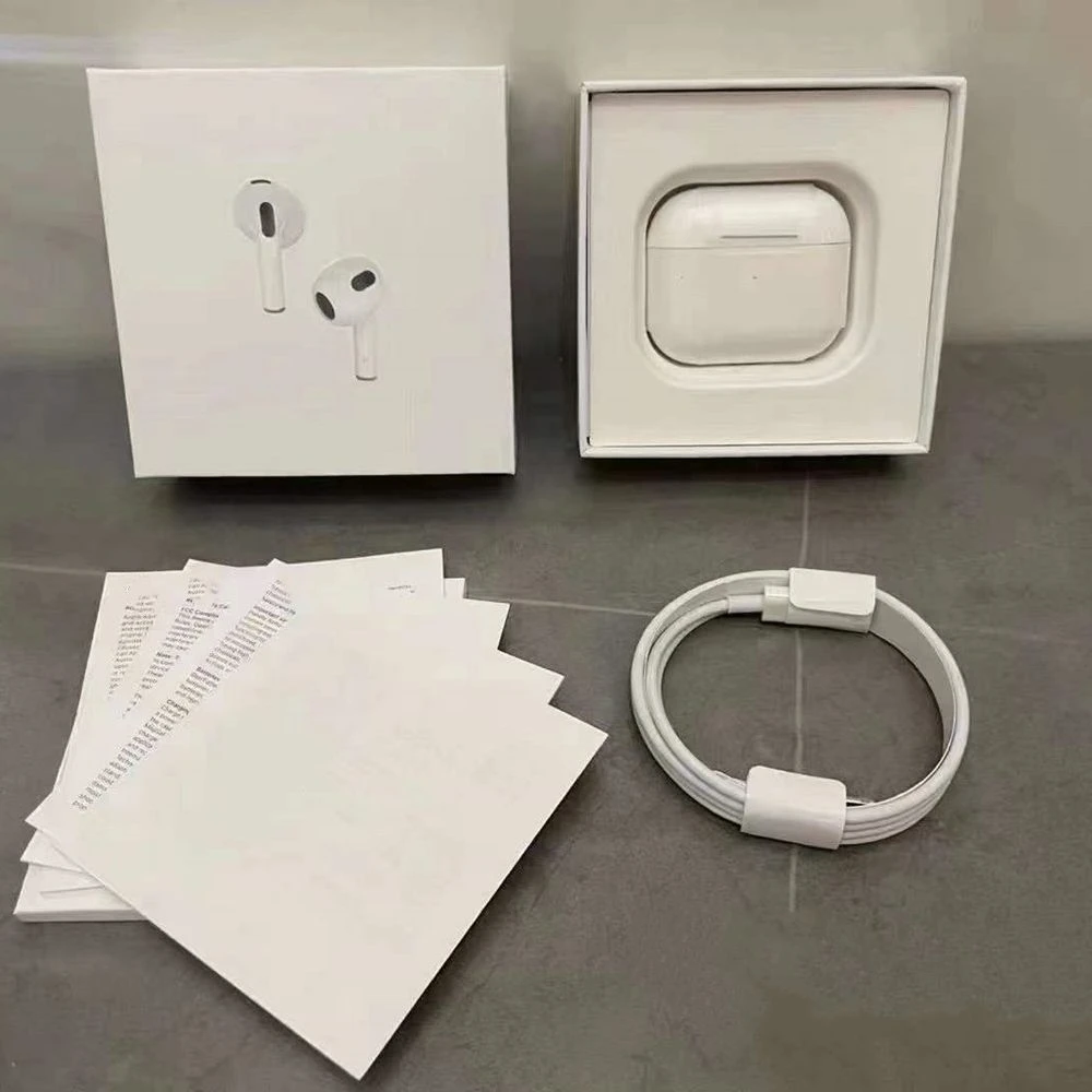 Max PRO 2 3 Wireless Earphone Stereo Sports Headset Bluetooth Stereo Active Noise Canceling Headphone Headset Earbuds