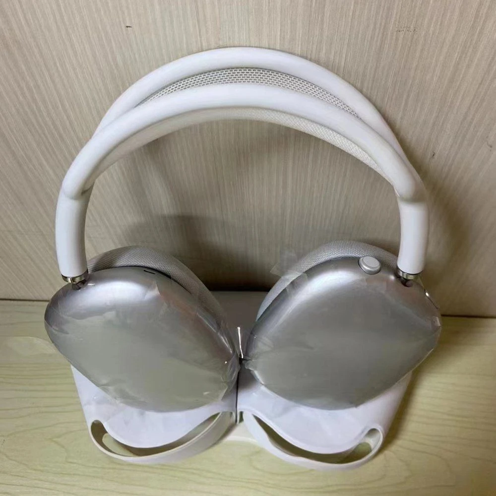 Max Wireless Stereo Sport Earbuds with Soft Earmuffs Noise Canceling Blue Tooth Earphone Headphone Headset
