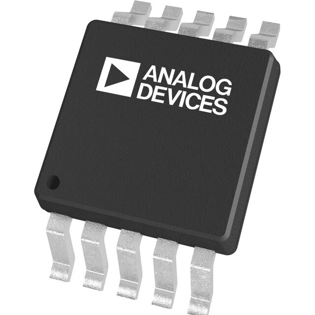 Max5705 12-Bit Dac, Spi Interface, Voltage Buffered, Compact Package