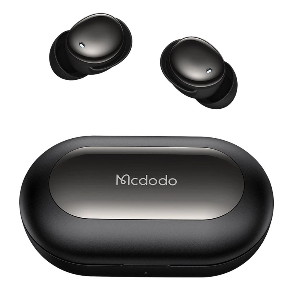 Mcdodo HP-4490 Tws Earbuds – Bt 5.3, Wireless, for Sleep