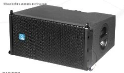 Medium Sized Line Array Speaker