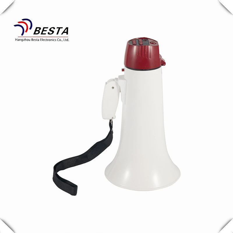 Megahone Portable Wireless Cheer Plastic Loudspeaker Megaphone