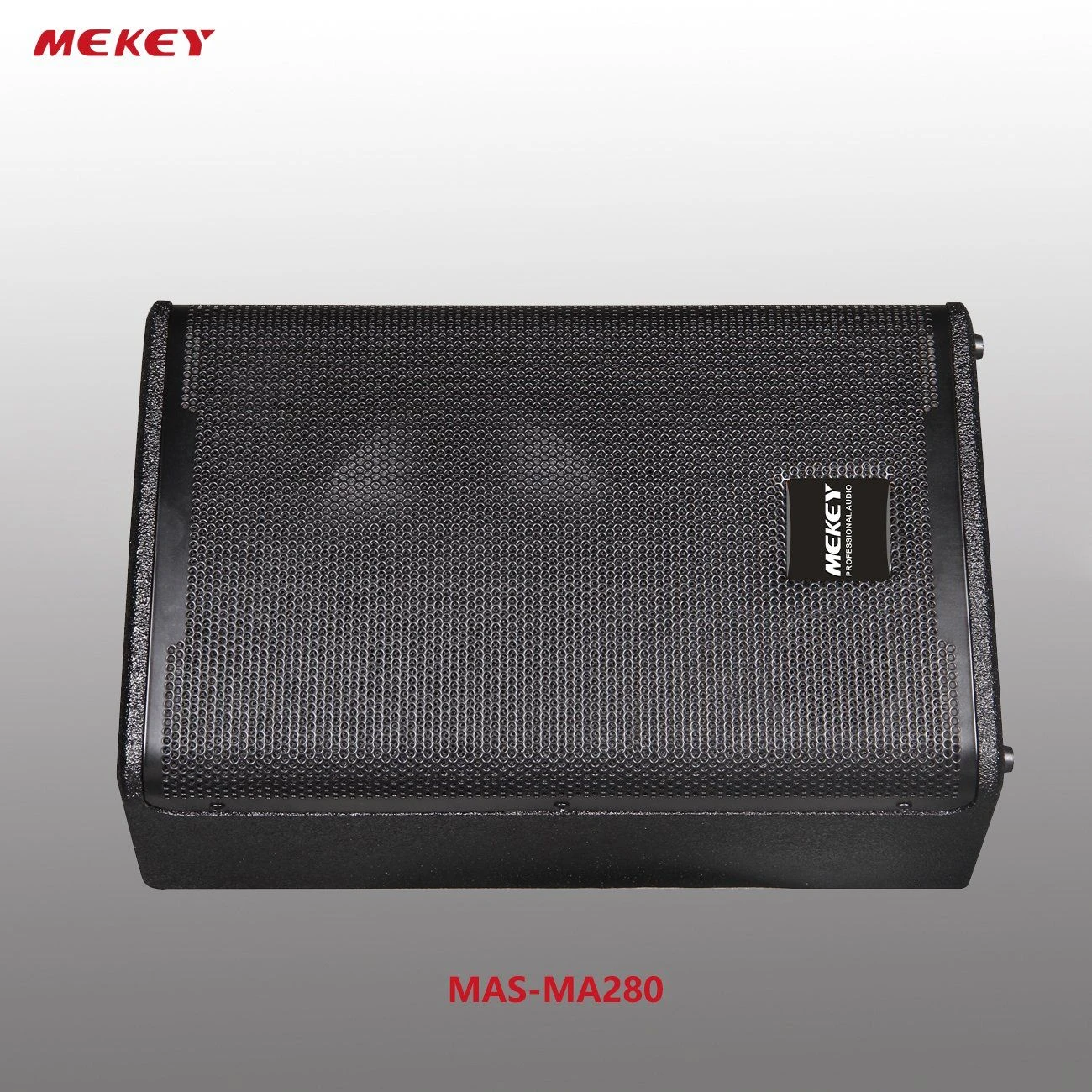 Mekey Live Sound Performer Acoustic Excellence Speaker for Superior Audio Quality Mas-Ma280