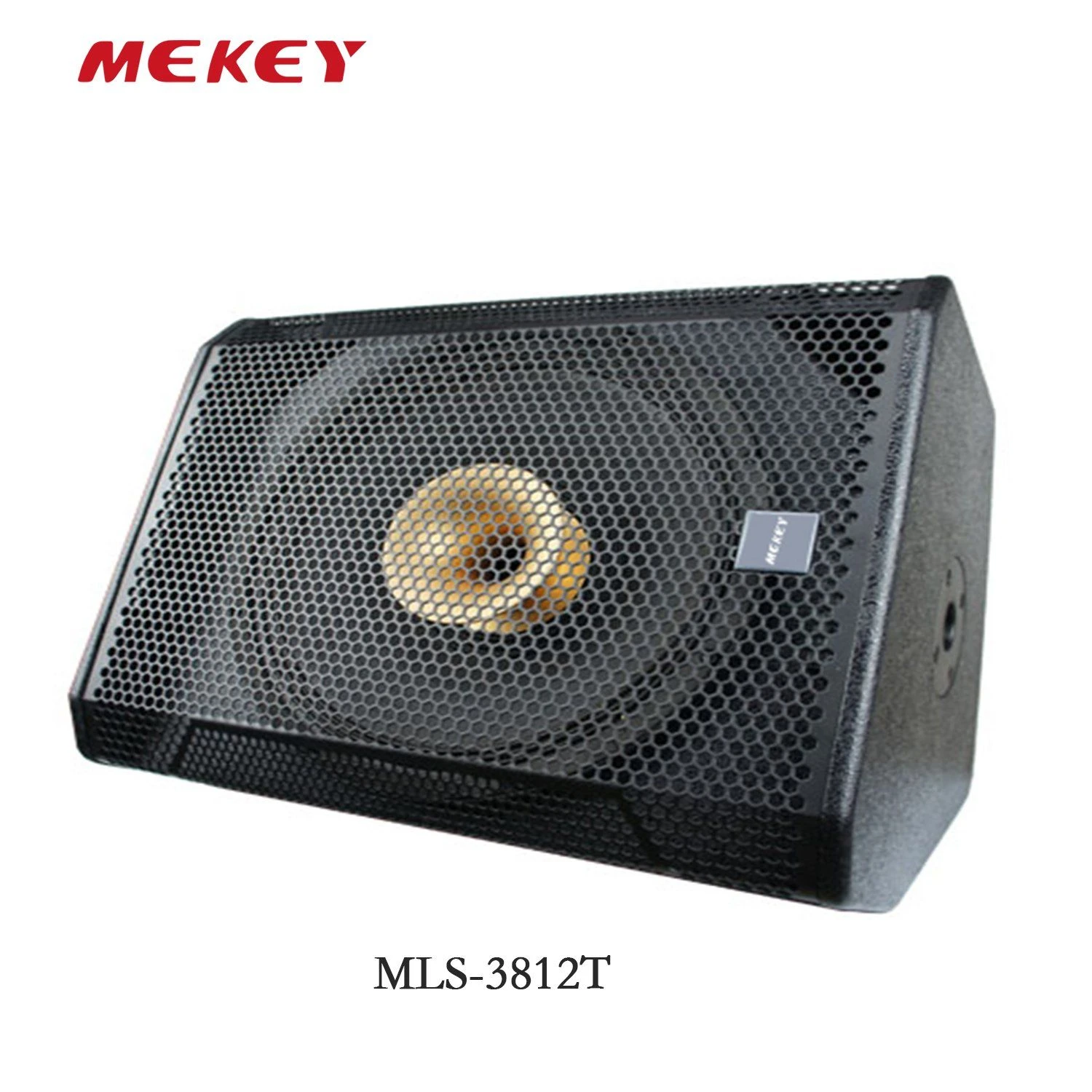 Mekey Professional Loudspeaker for Feedback Listening Mls-3812t