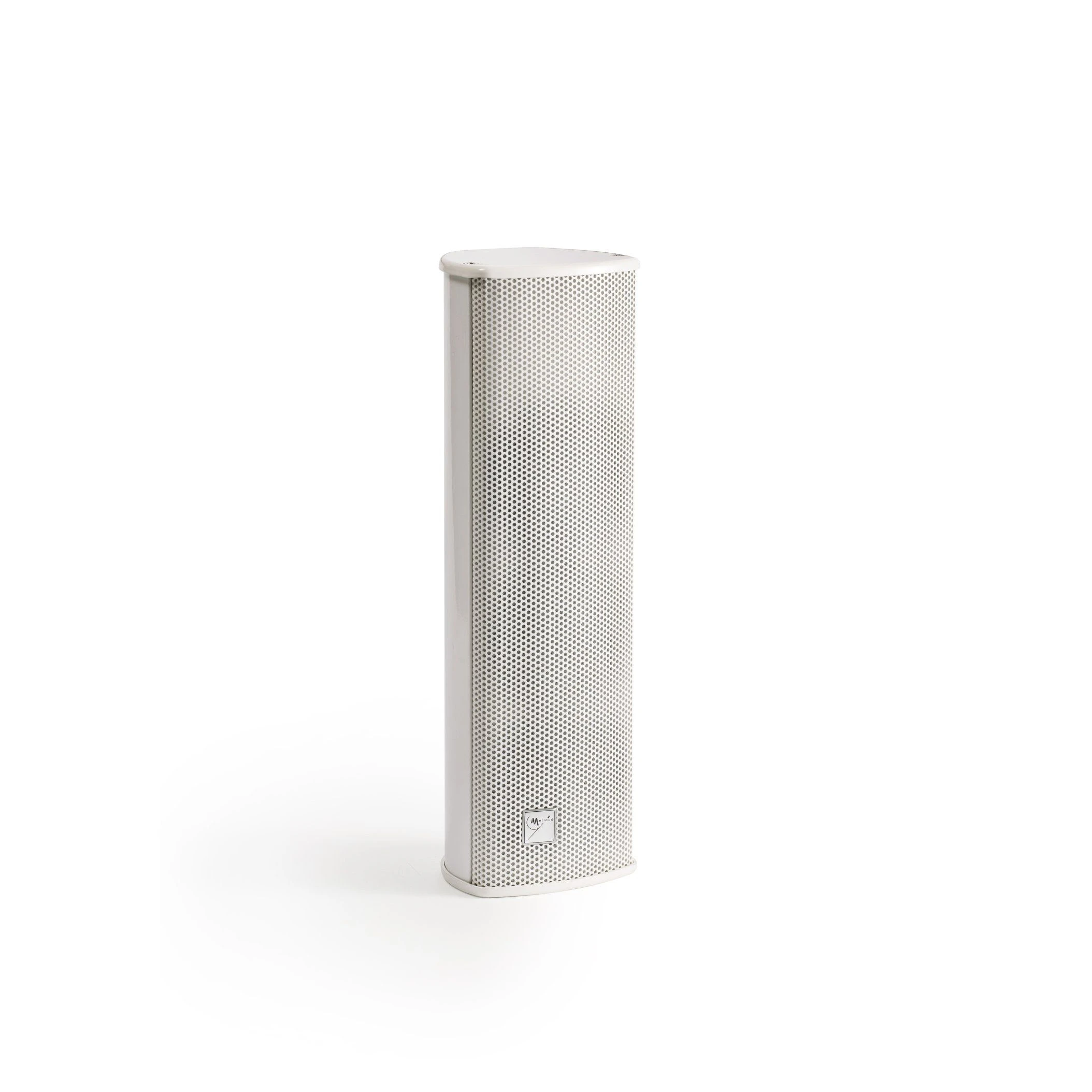 Merlaud Ca10 Column Speaker Wall Mount Aluminum