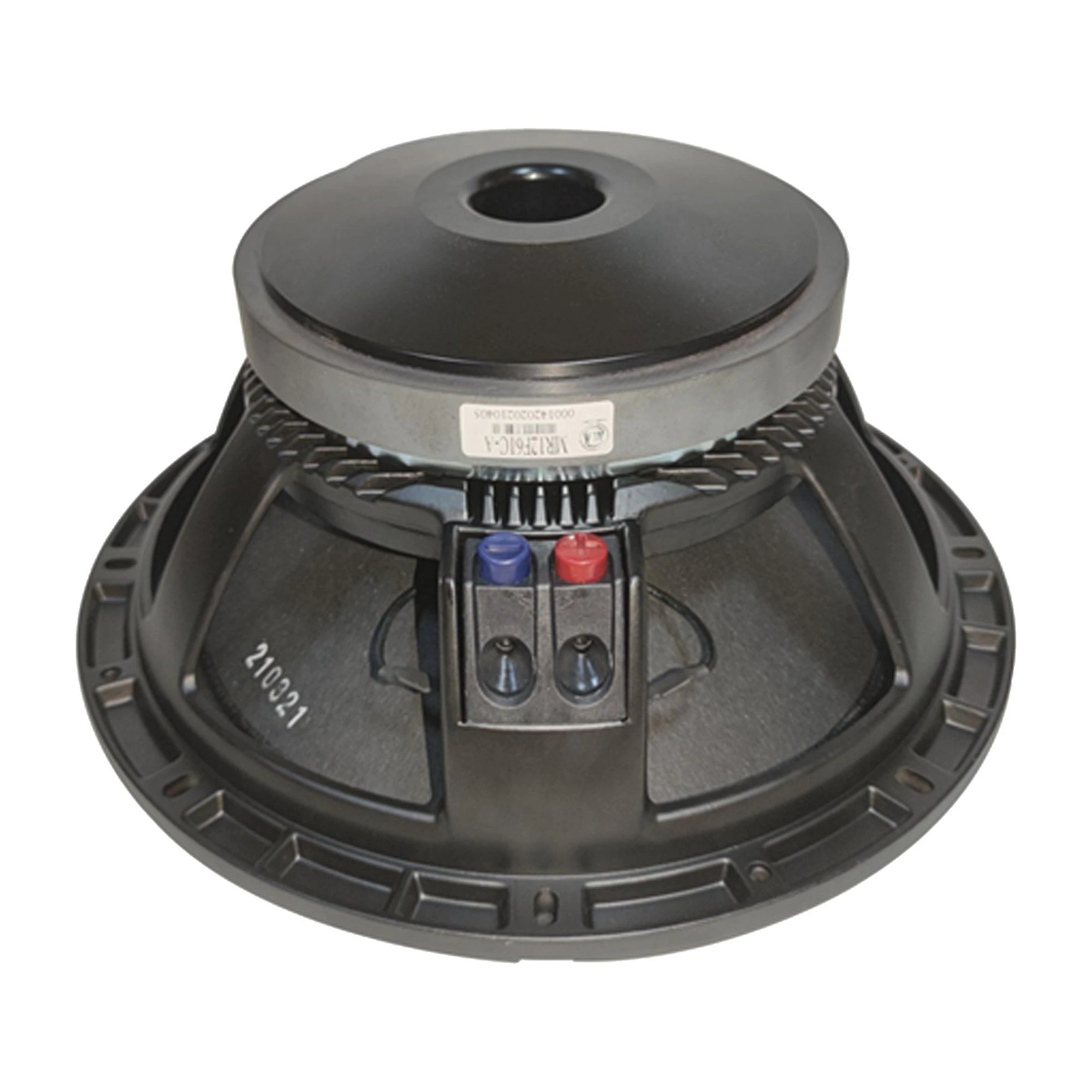 Merry Audio Speaker OEM Manufacturer Subwoofer Speaker Driver 12 Inch Speaker High Sensitivity