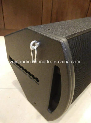 Metal Audio Spare Parts Rings for Hanging (WR8)