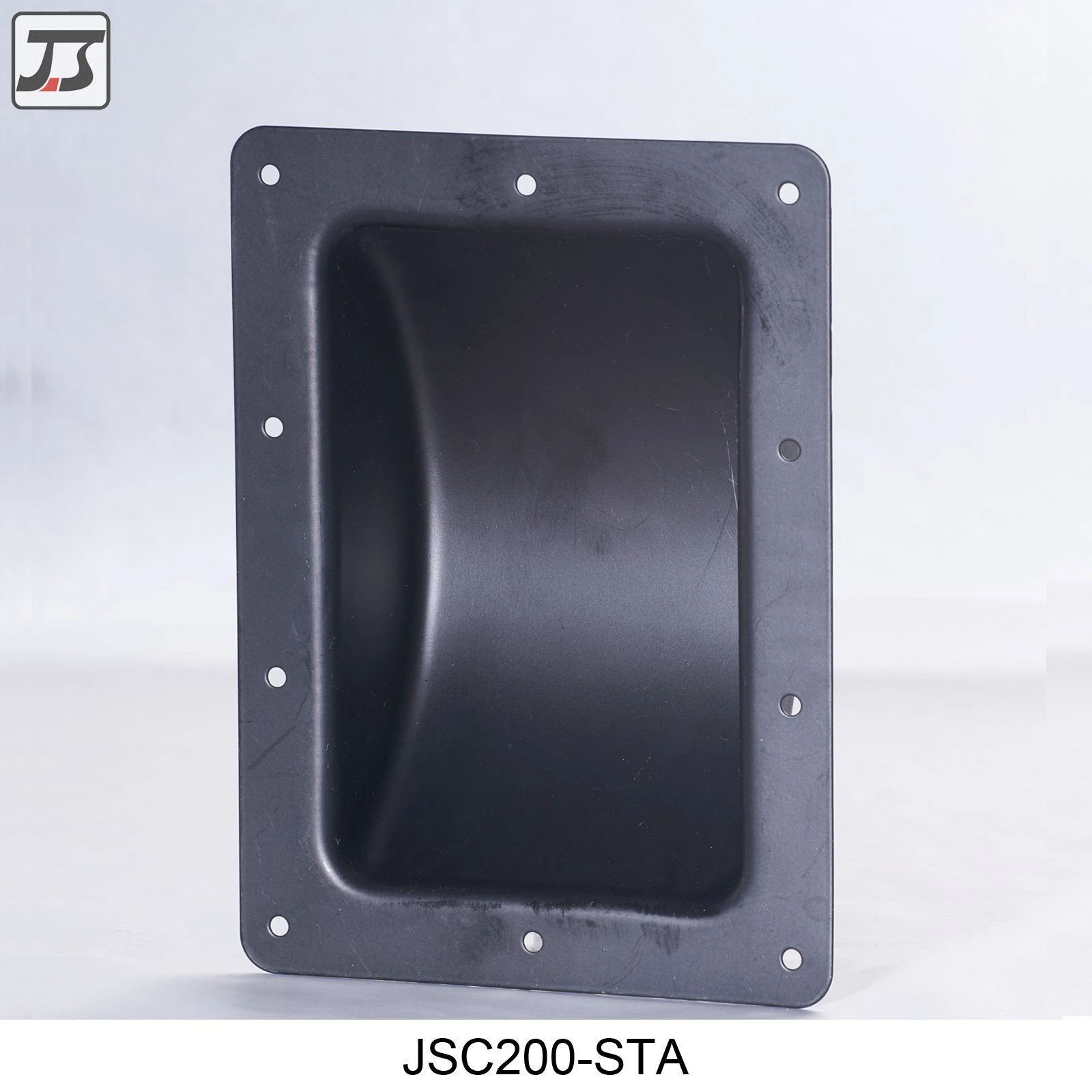 Metal Speaker Handle Dish Steel Speaker Handle (JSC200)
