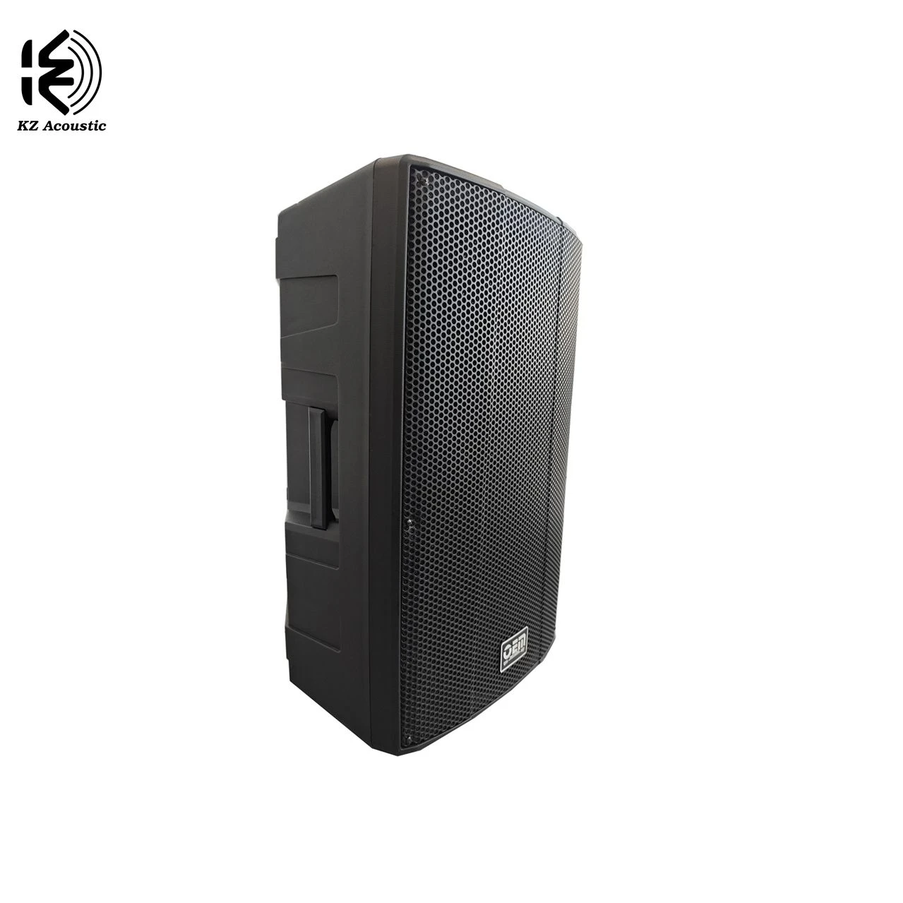 Mf15hdsp 15″ DSP Powered Plastic PA Loudspeaker