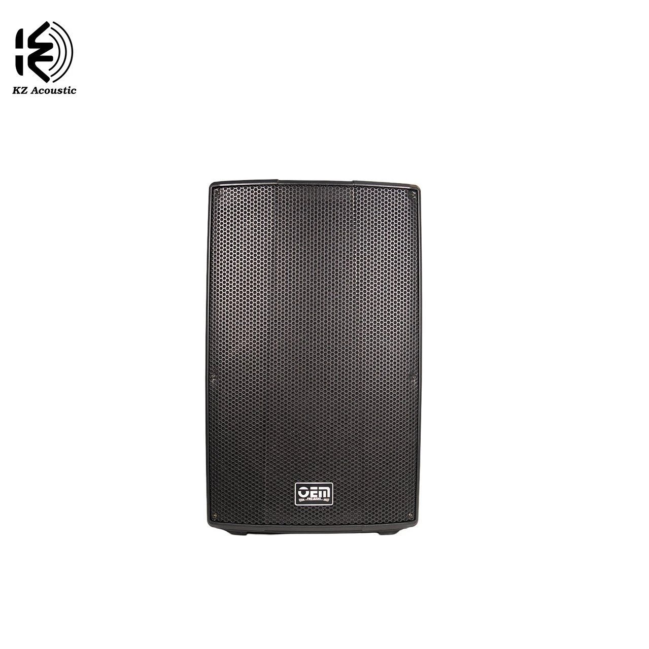 Mf15hdsp 15 Inch 2 Way Active DSP Powered PA Speaker