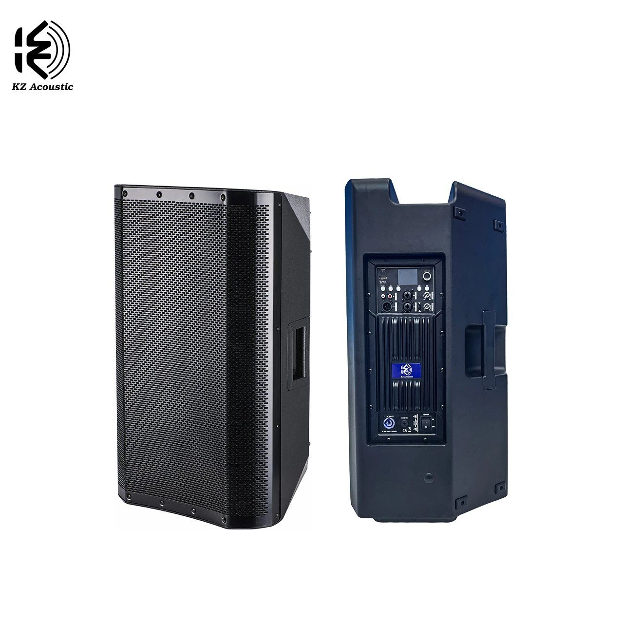 Mg15A 15 Inch Professional PA Speaker with DSP USB SD MP3