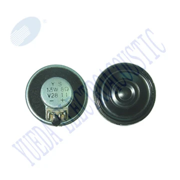 Micro Mylar Speaker for Portable Player (YD32-4)
