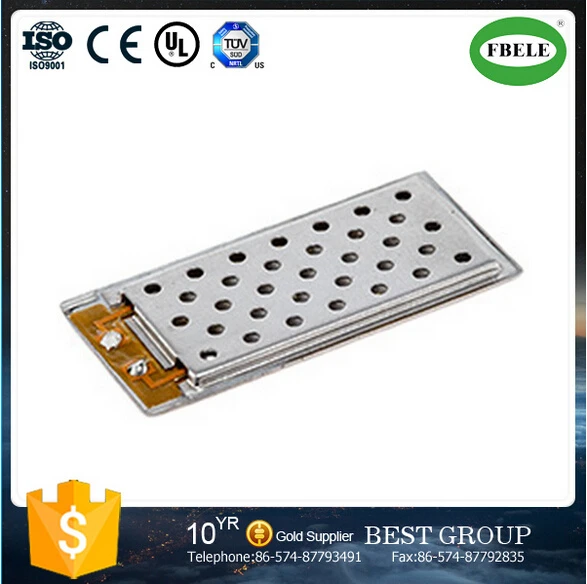 Micro Piezo Speaker with Multi Application Speaker