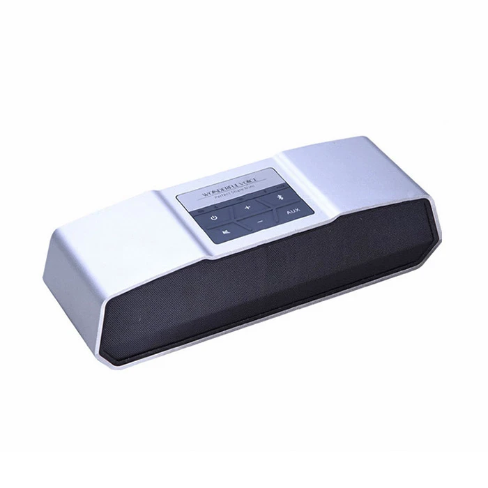 Mini Bluetooth Speaker: Lightweight, Waterproof, Perfect for Adventures
