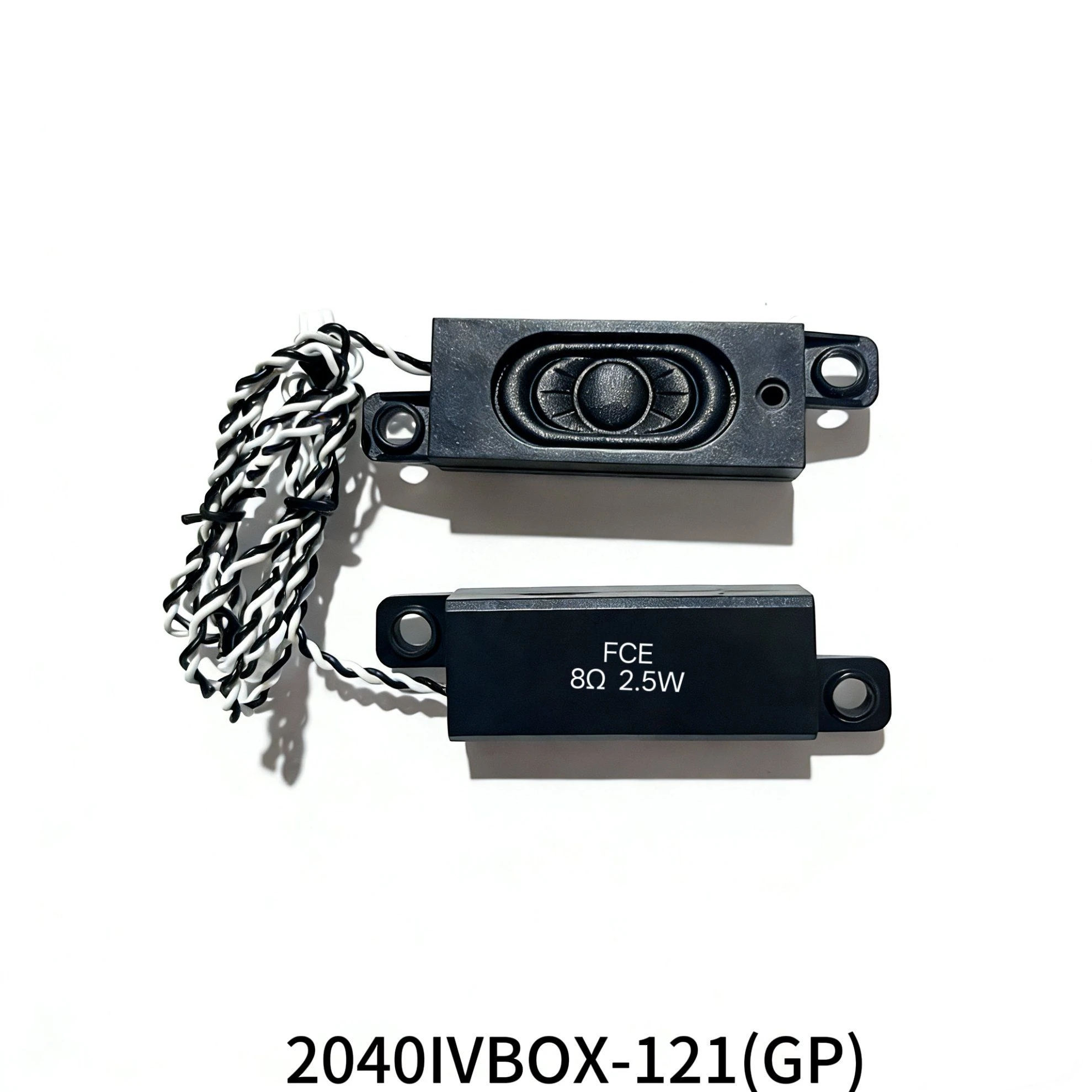 Mini Cavity Enclosed Speaker for Medical Device with ISO