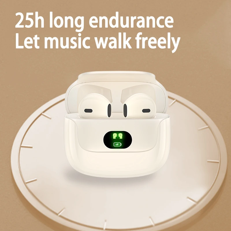 Mini J29 Couple Earphones Stable Bluetooth Clear Call Travel Headphones