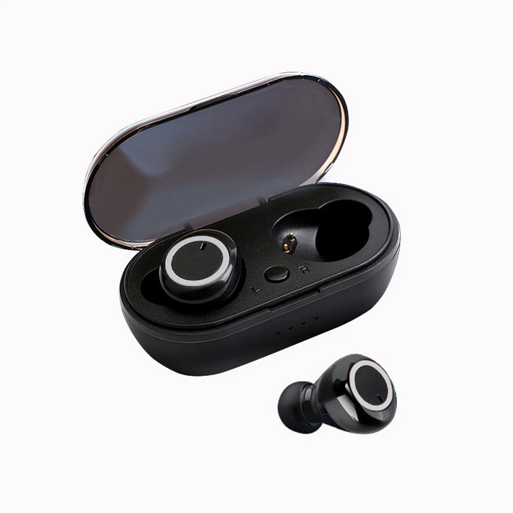 Mini Portable Wireless Bluetooth Headset