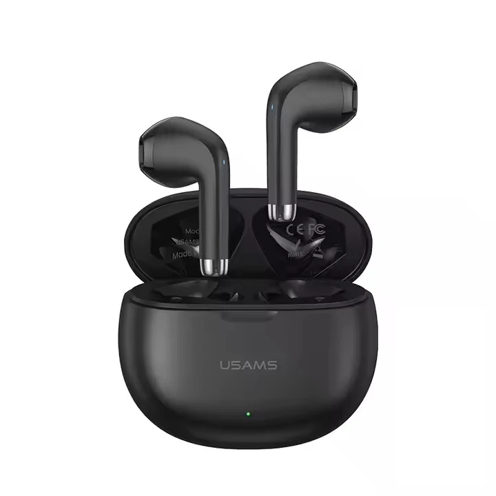 Mini Sound Earbuds Wireless Bt5.3 Tws Bluetooth Earphone