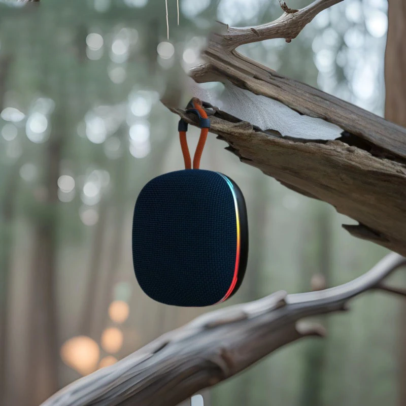 Mini Wireless Bluetooth Speaker Portable Bass Boost for Party/Outdoor/Travel