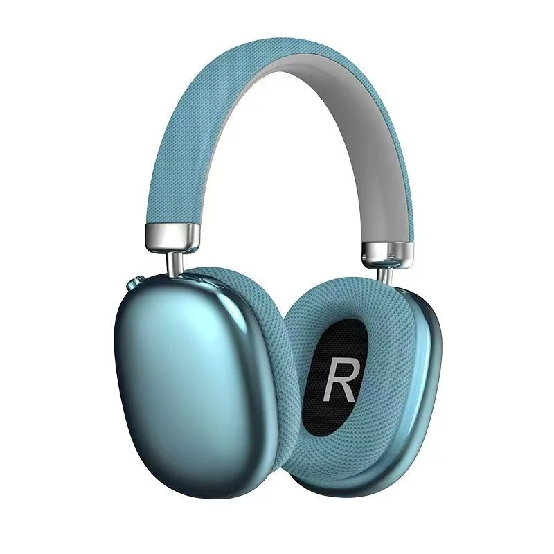 Mobile Computer Universal Wireless Bluetooth Headband Headphones Noise Reduction Gaming