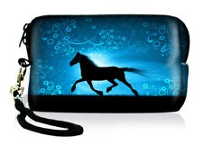 Mobile Phone Case Pouch Bag for Boy (QK-P-003)