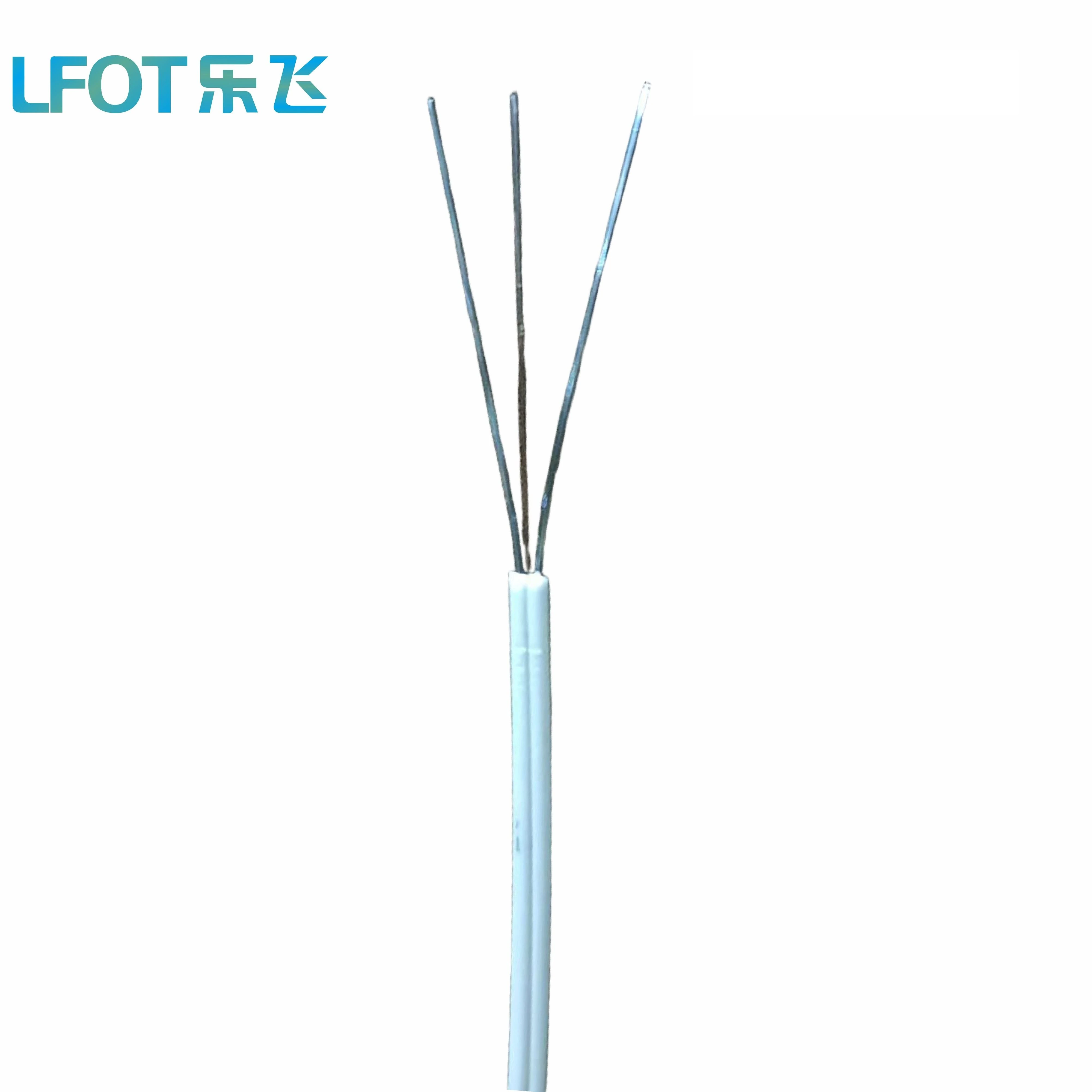 Modular Pre-Connectorized Gjxh Fiber Optical Cable for Church Audio Visual Link