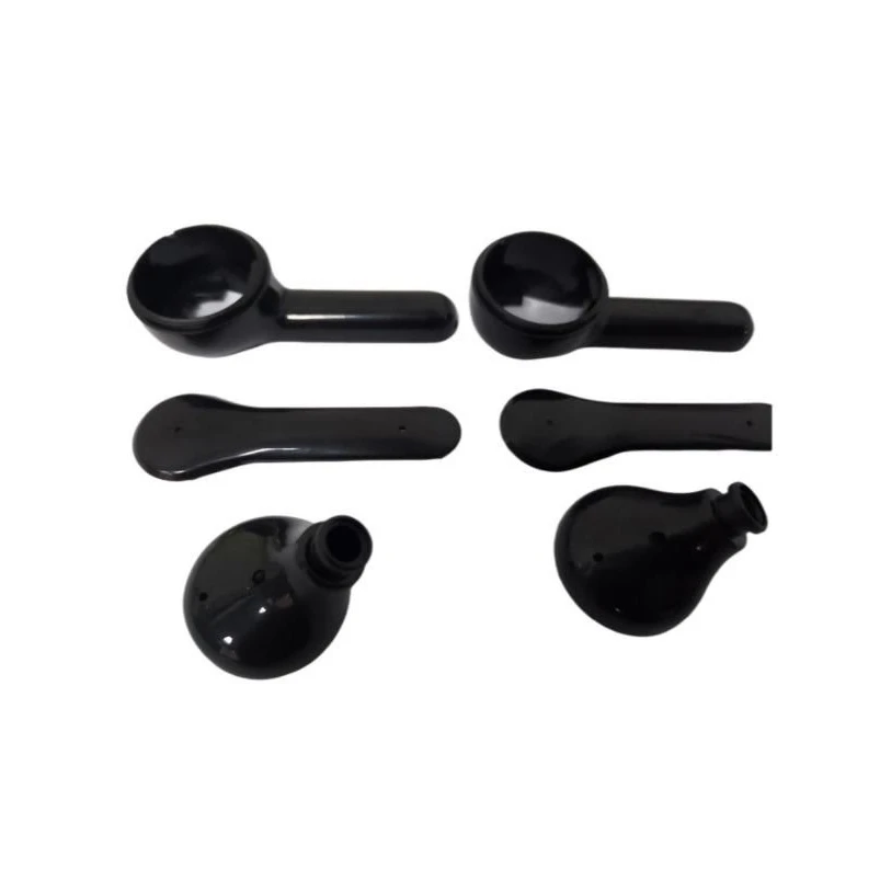 Mold Manufacturer Plastics Protective Case for Wireless Earphone