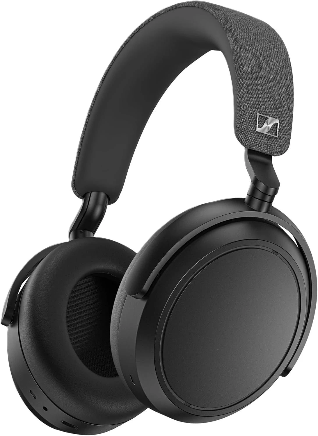 Momentum 4 Wireless Noise Canceling Headphone Bluetooth Headset for Crystal