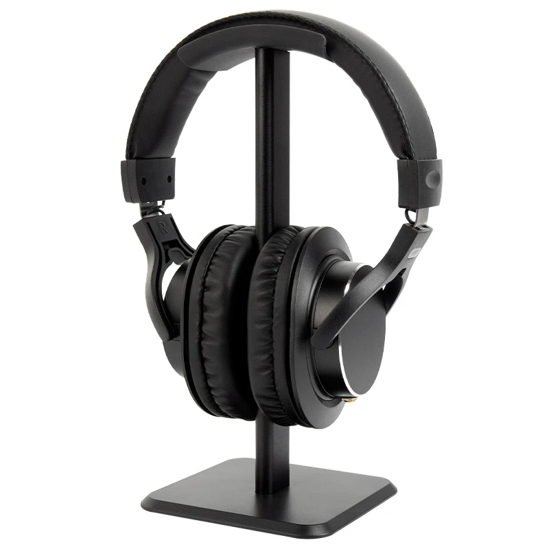Mr-730X Professional Over-Ear Headphones for Studio Tracking Recording and Monitoring