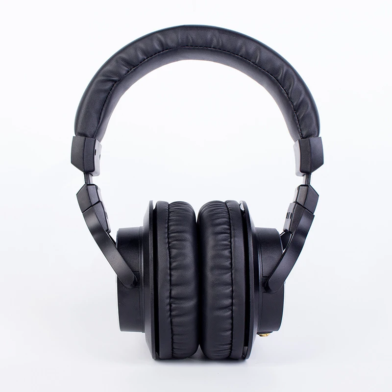 Mr-830X Professional Over-Ear Monitoring Headphones for Studio Recording Mixing and Music Production