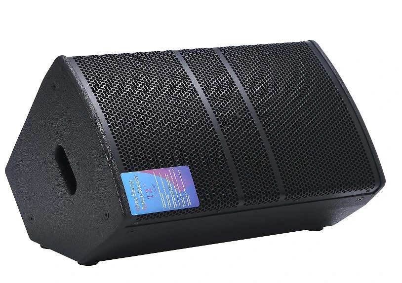Ms-12 12 Inch 420W Multi-Purpose Professional PA Speaker