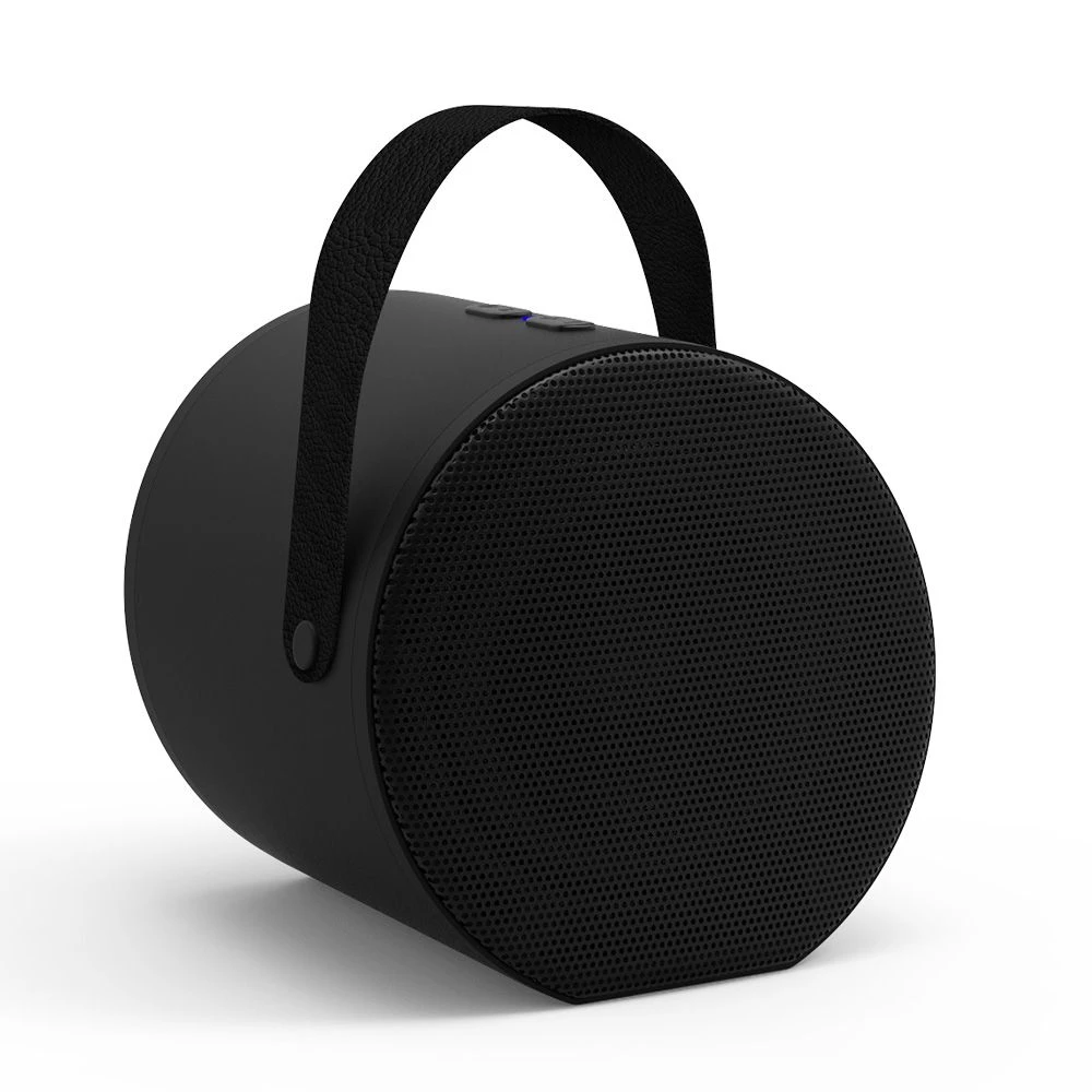 Mtune M1 80W Three-Driver Bluetooth Speaker for Outdoor Adventures
