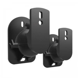Multi-Angle Adjustable Universal Speaker Wall Mount