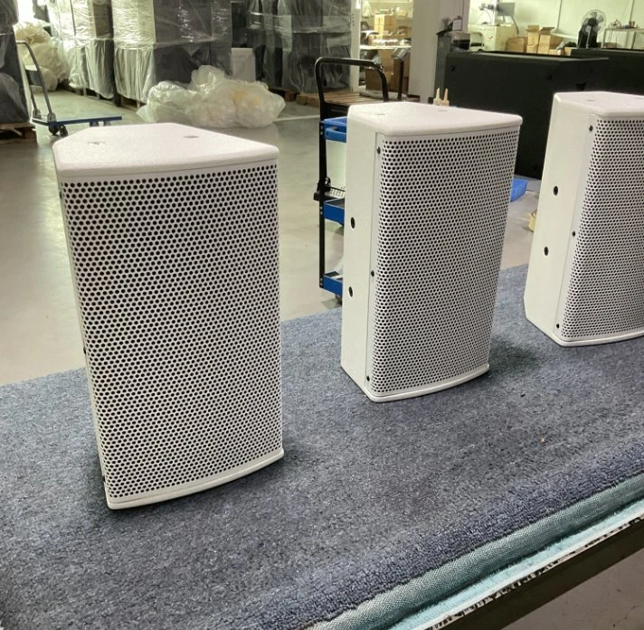 Multi-Functional Indoor Audio System with 150W Power and 93dB Sensitivity