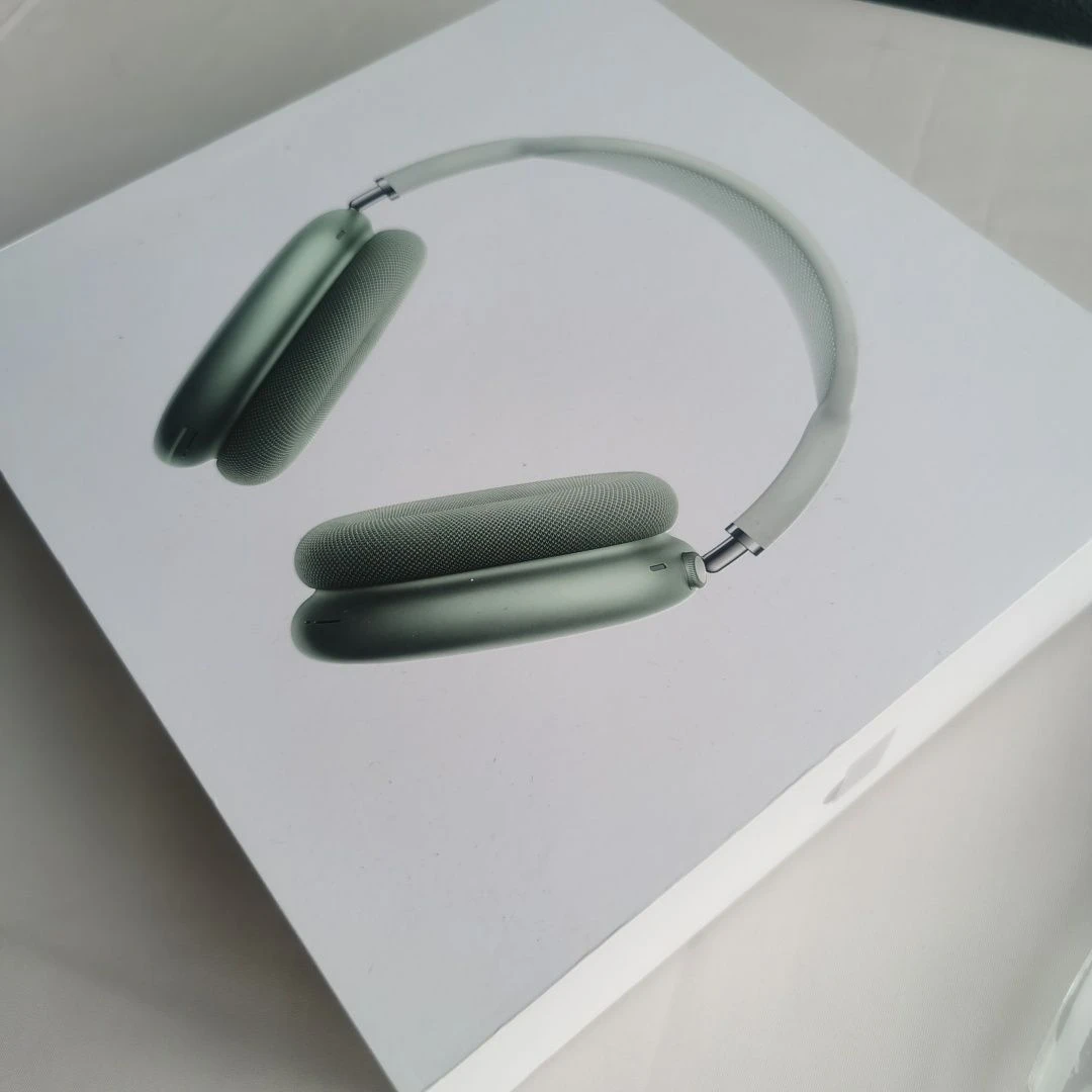 Multi Point Connection Anc Over Ear Bluetooth Noise Canceling Headphones