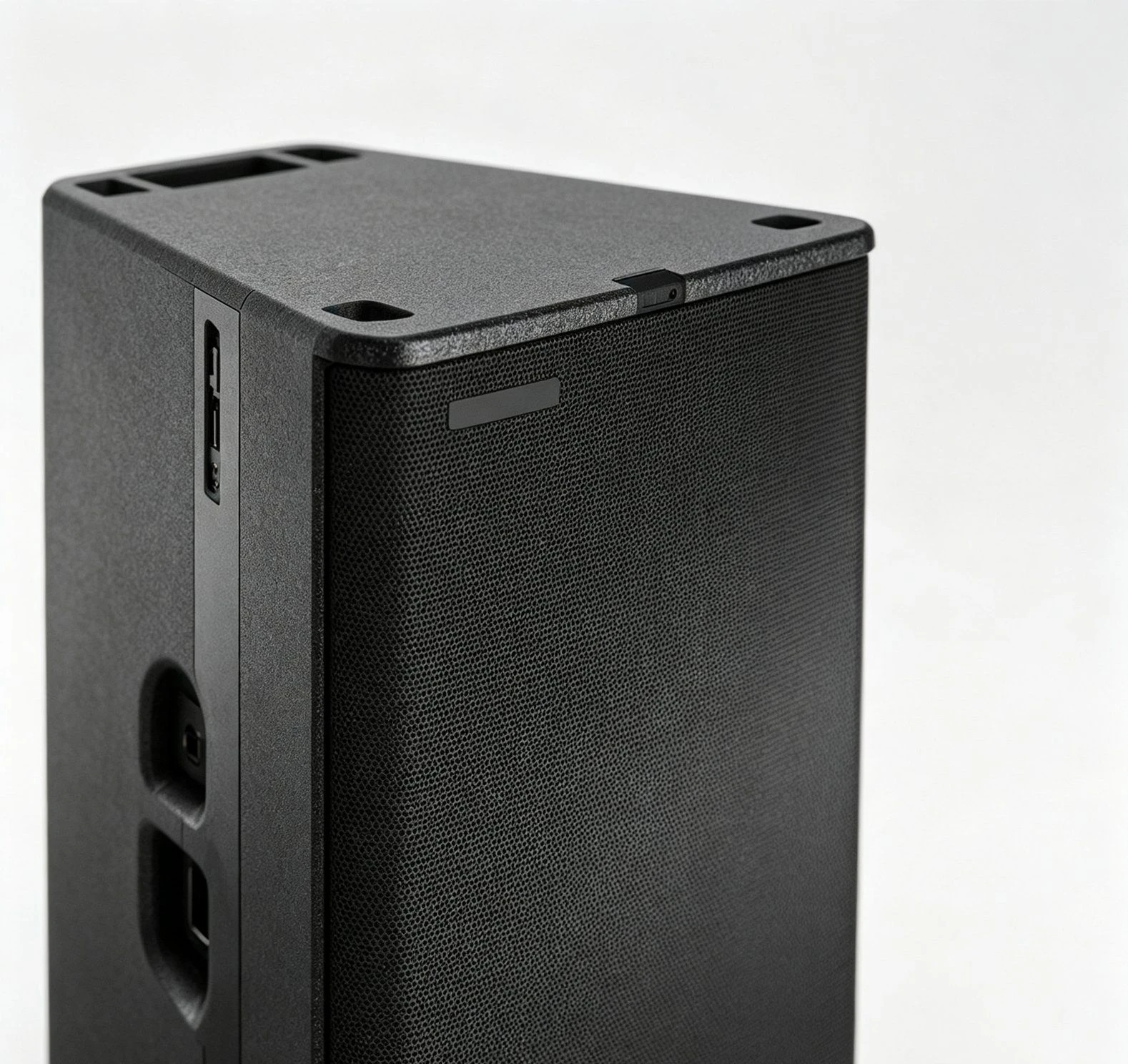 Multi-Scene Passive Line Array Speaker Domc T24n Dual 12 Inch High Efficiency Full Range Unit for All Kinds Commercial Events