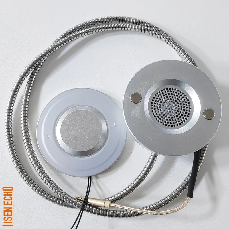 Museums and Exhibition Professional Magnetic Switches to Auto-Play Single-Sided Headphones