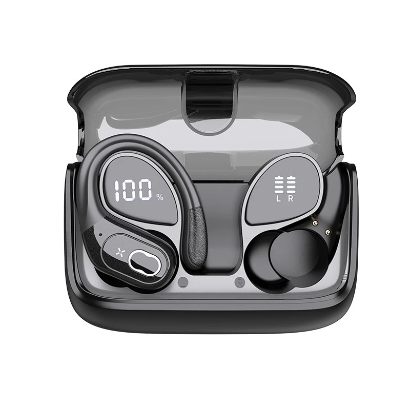 Music Blue Helmet Speaker Parts Gamer Earbuds Monitor Wireless Sans Fil Over Ear Noise Canceling in Ear OEM Premium Bluetooth Earphone