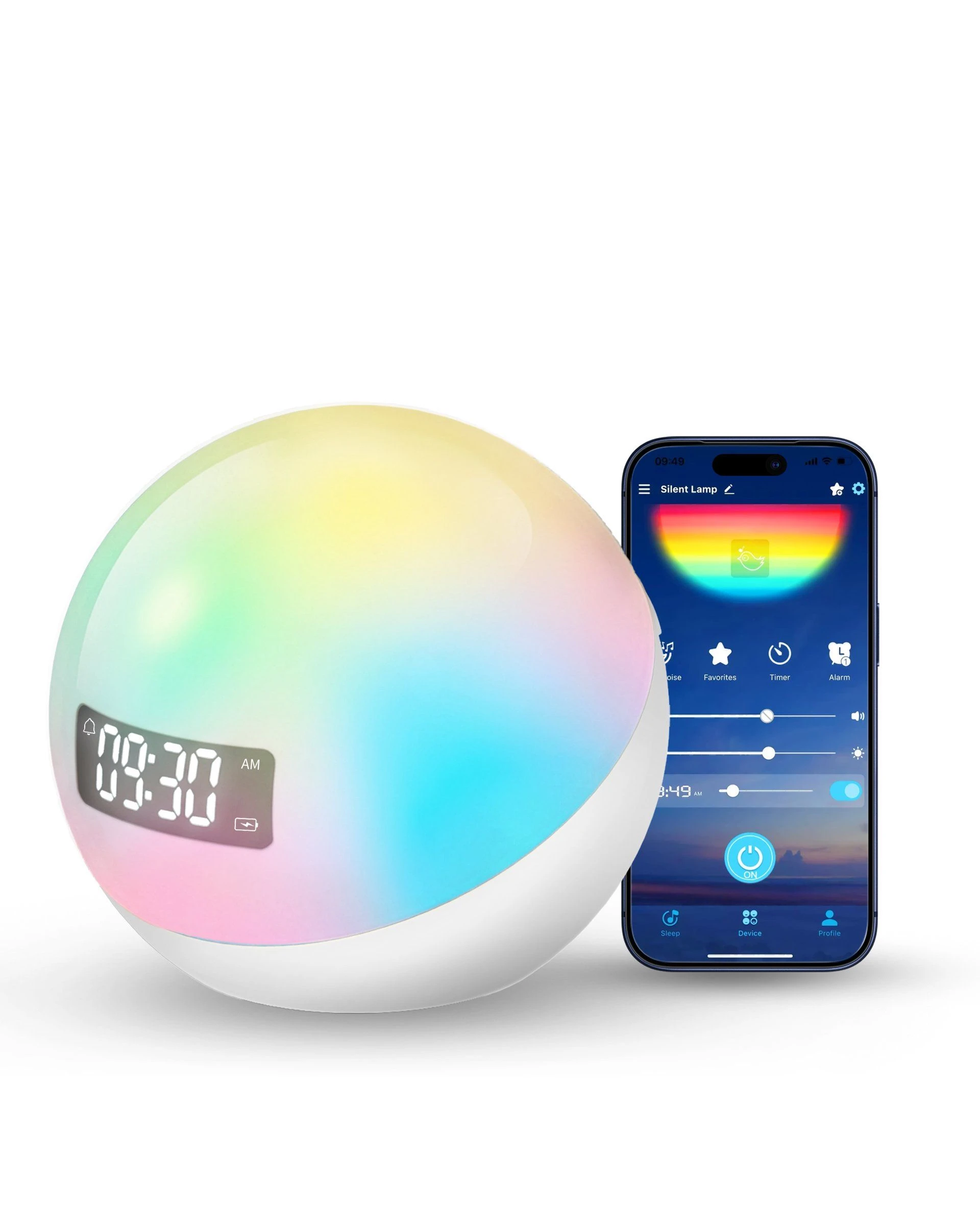 Must Have Anti-Interference Bluetooth Sound Box for Birthday Party