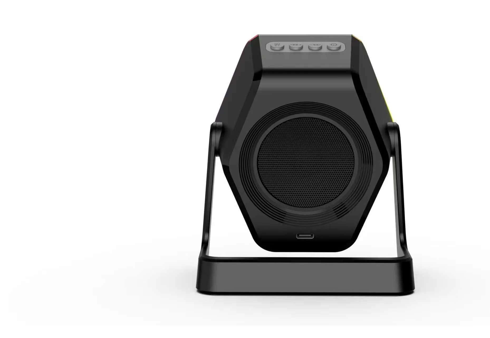 Must Have Loud Volume Wireless Speaker for Camping Trip