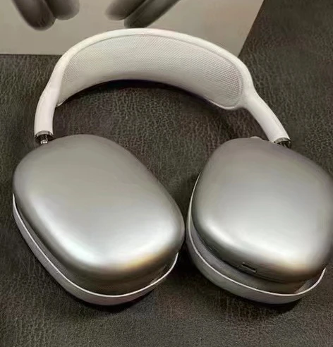 Mx-P9 Anc Metal Case Best Quality 1: 1 Wireless Headphones Bluetooth Headset Active Noise Canceling Mode Shell
