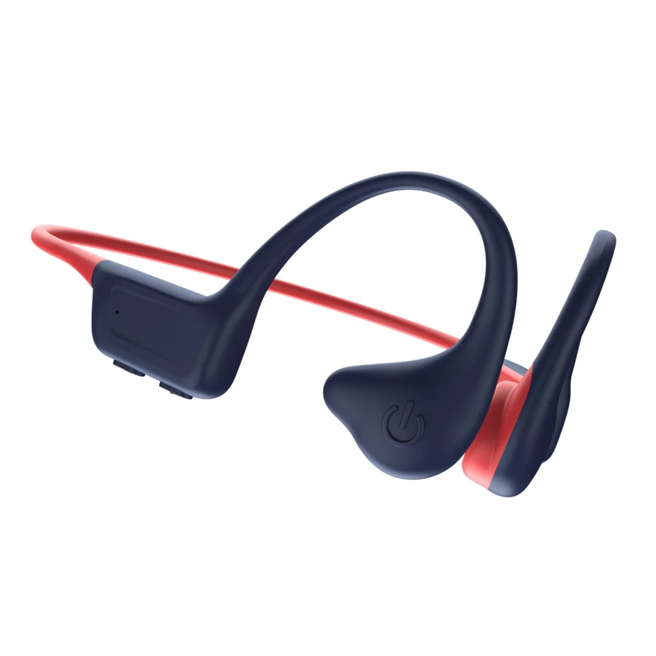 My-501PRO Wireless Sports Headset OEM Factory Headband Headphones Open Ear Bone Conduction Bluetooth Earphones