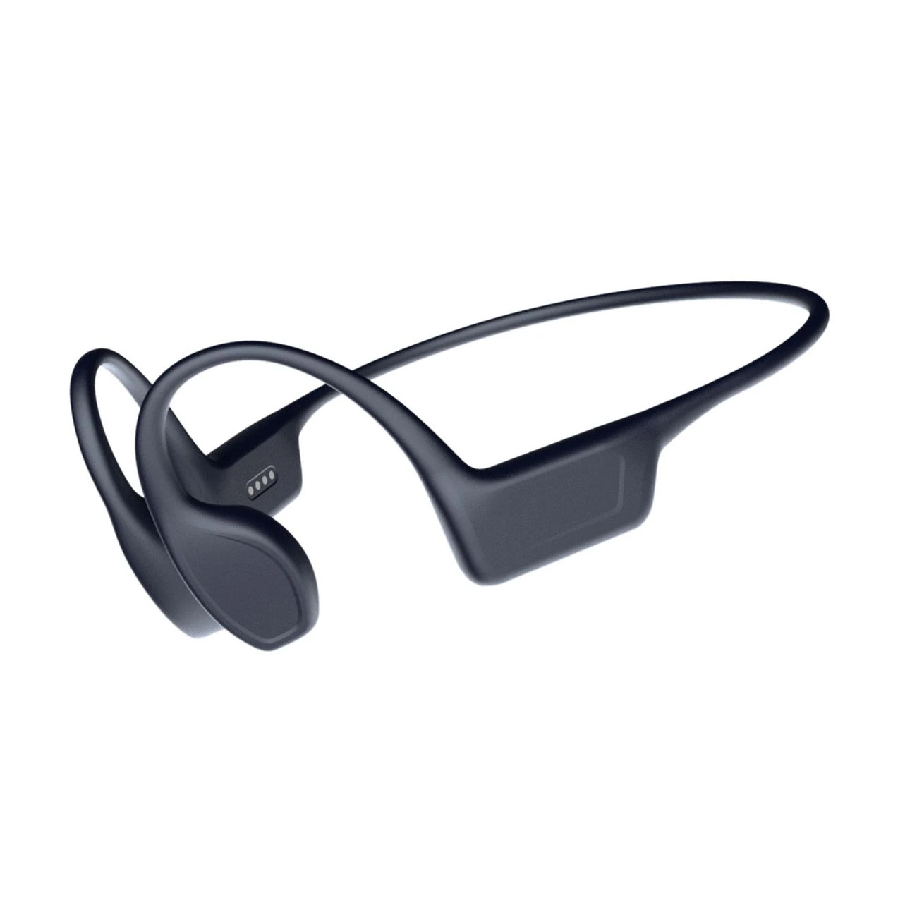 My-503plus Wireless Bone Conduction Sports Headphone Bluetooth Headset OEM Factory