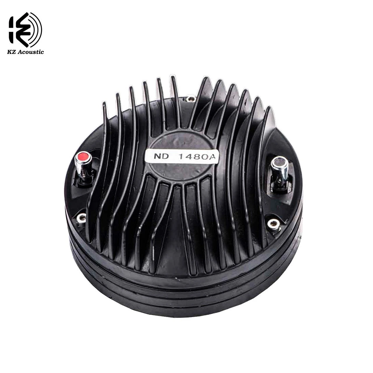 ND1480A 110W Titanium Diaphragm PA Tweeter Driver