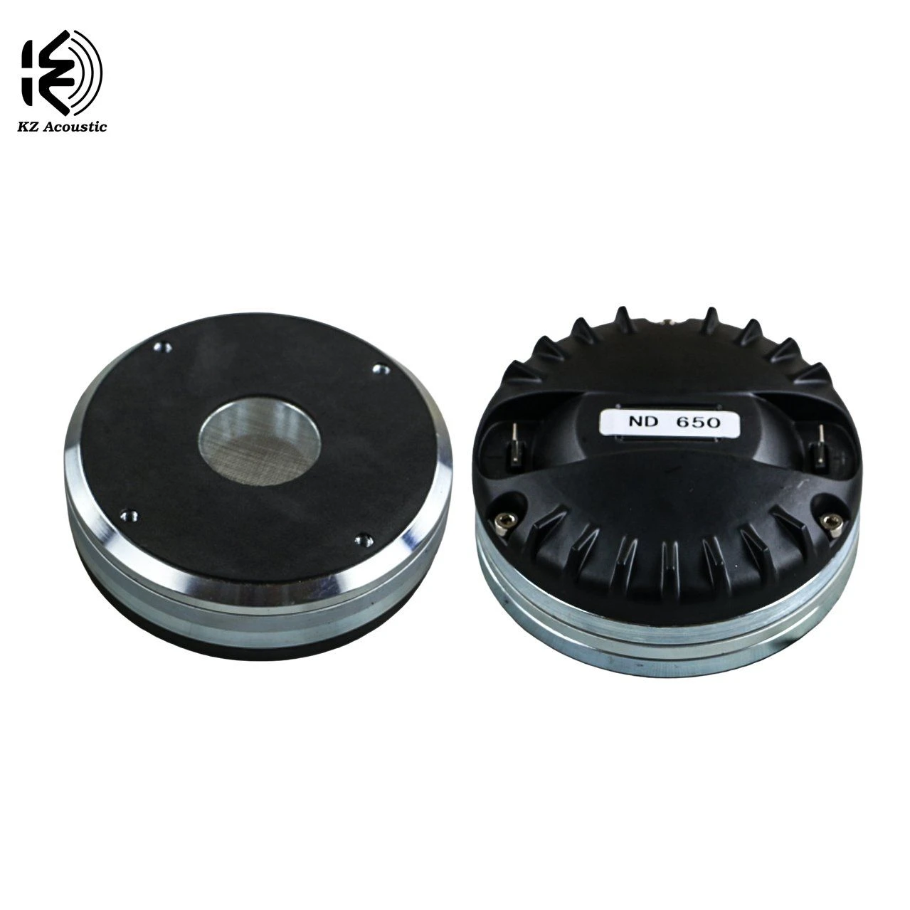 ND650 108db High Sensitivity Professional Audio Tweeter