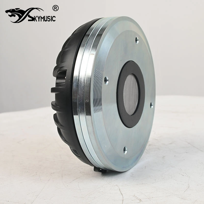 ND940 4″ Neodymium Professional Hf AES160W Aluminum Horn Tweeter for Sound Reinforcement System