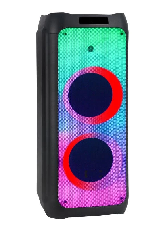 Ndr-1610 Wireless Bluetooth Speaker with Enhanced Bass